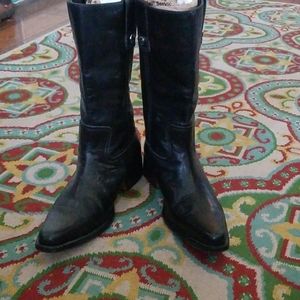 Cole Haan Mens Boots